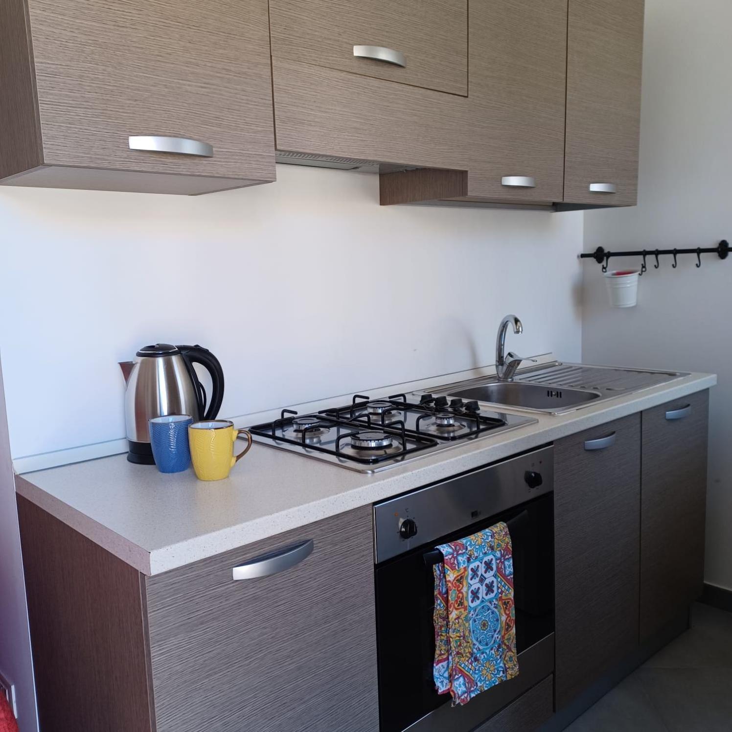 Genius Home Палермо Экстерьер фото