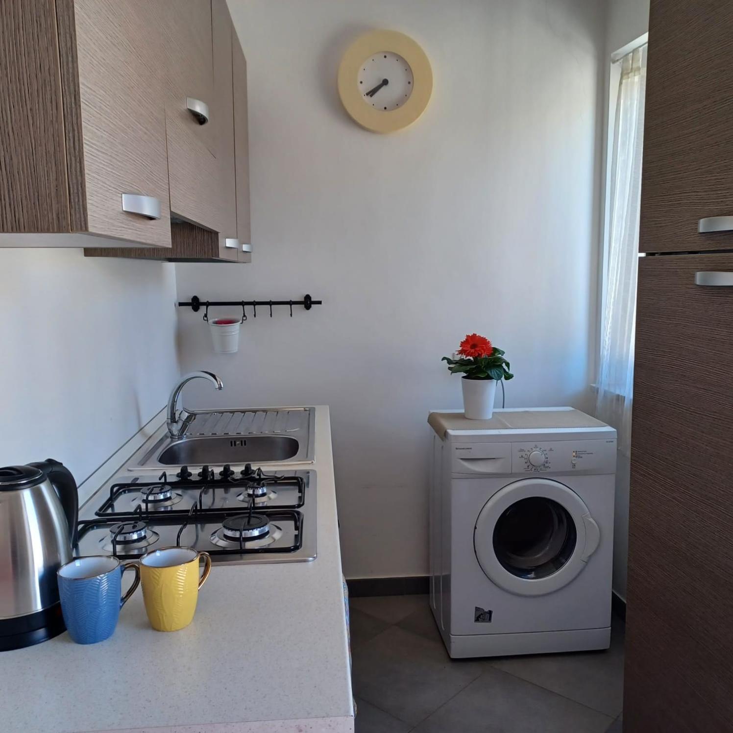 Genius Home Палермо Экстерьер фото