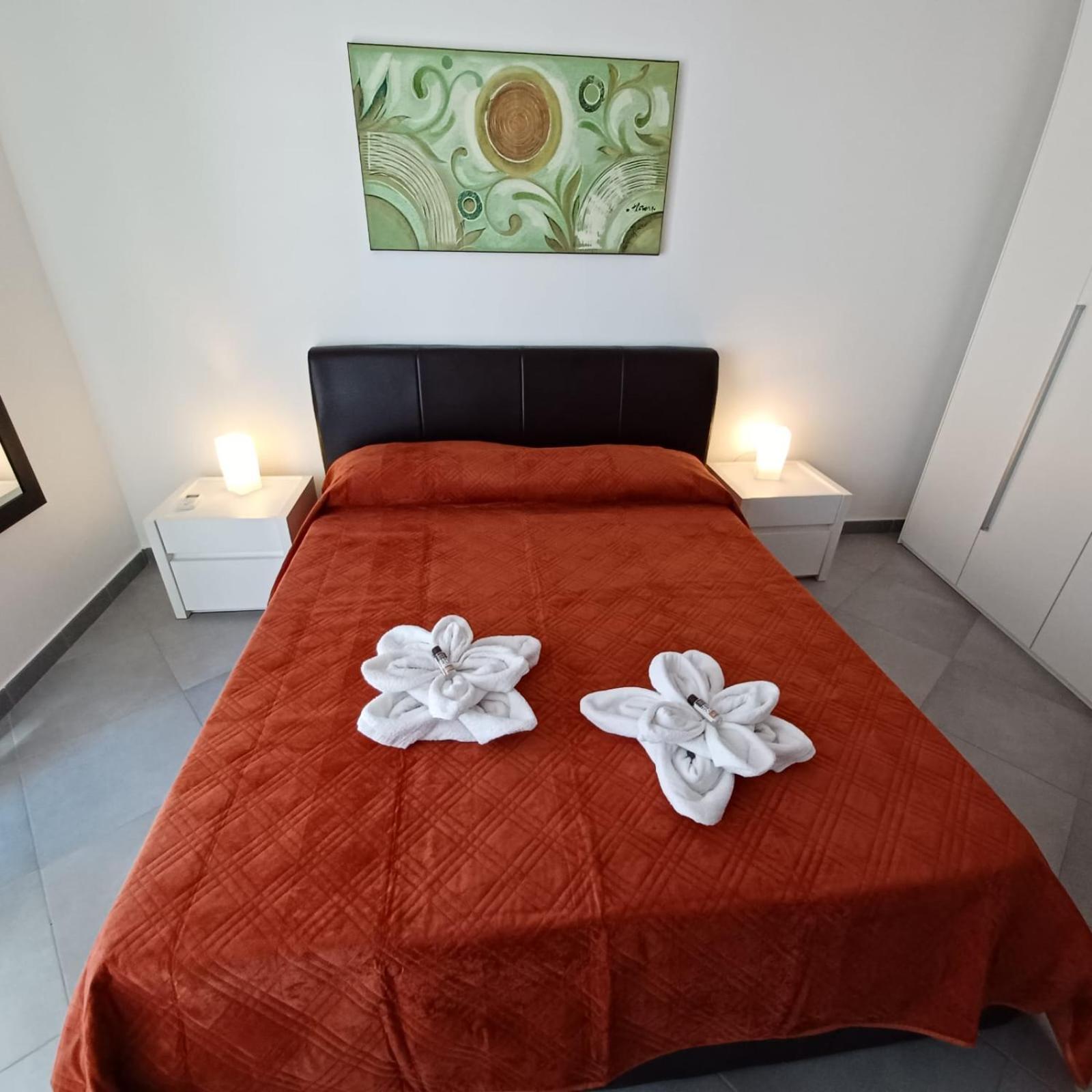 Genius Home Палермо Экстерьер фото