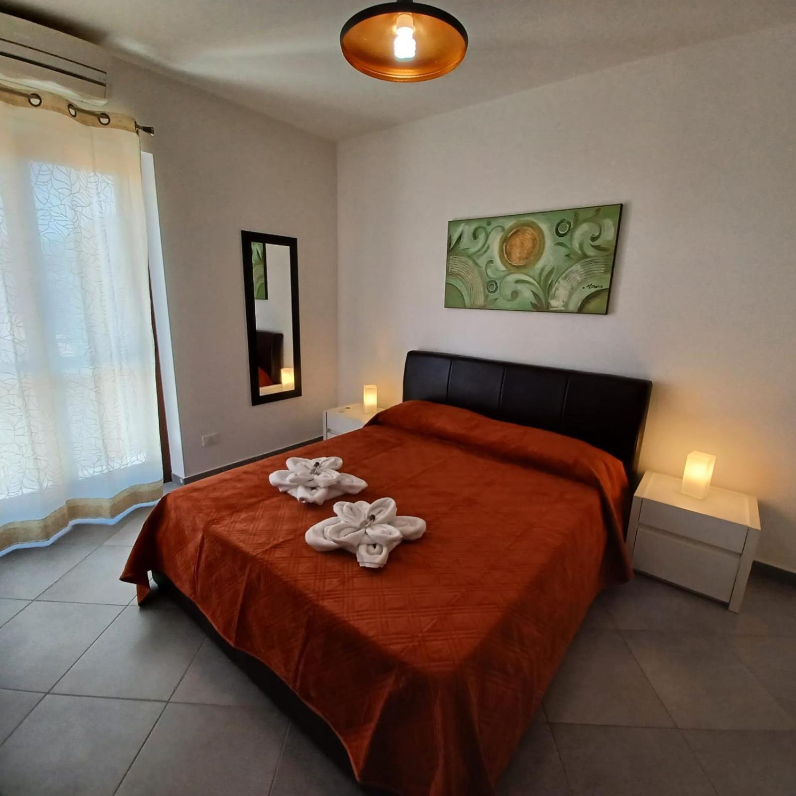 Genius Home Палермо Экстерьер фото