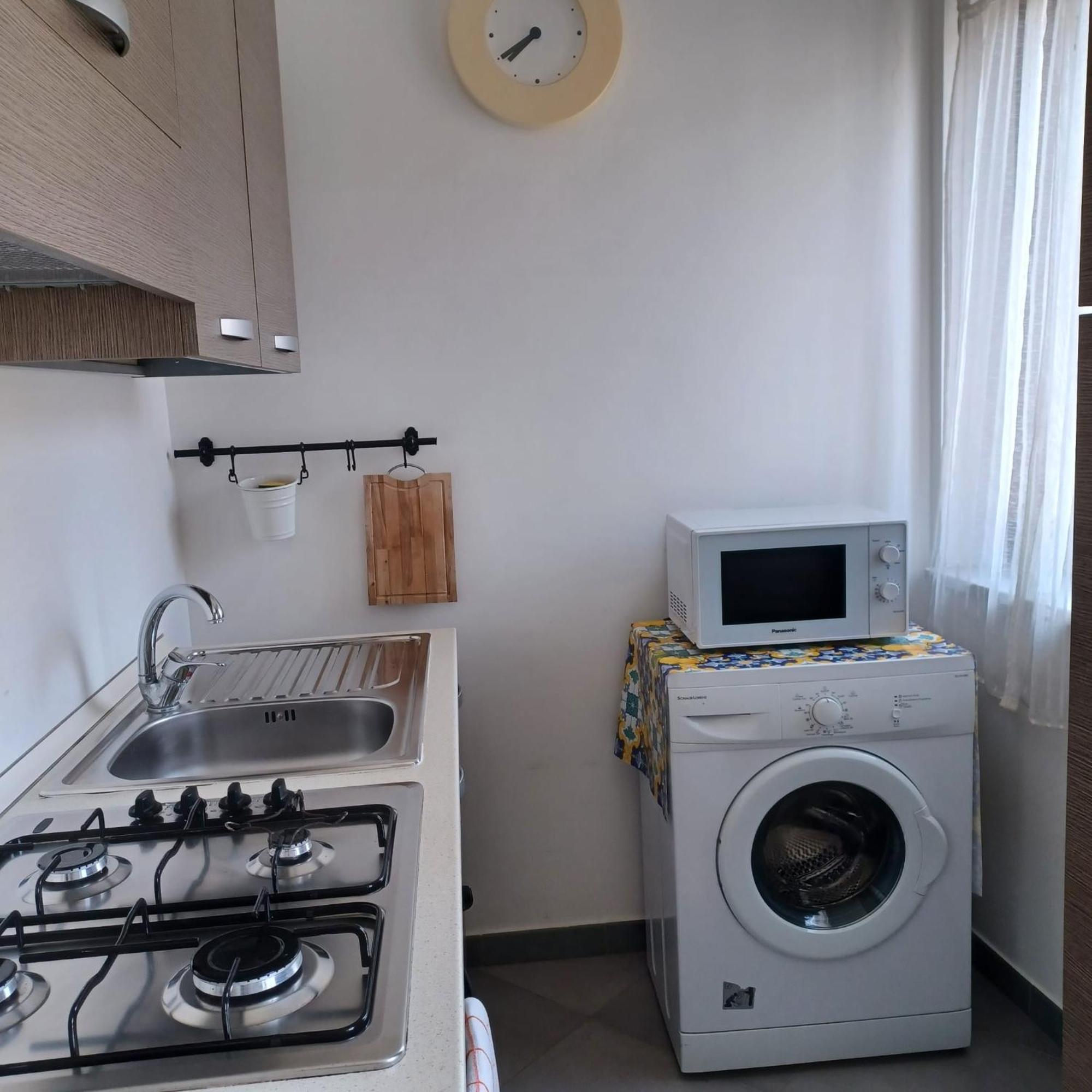 Genius Home Палермо Экстерьер фото
